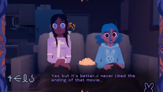Glow of Honeydew screenshot 1