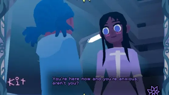 Glow of Honeydew screenshot 2