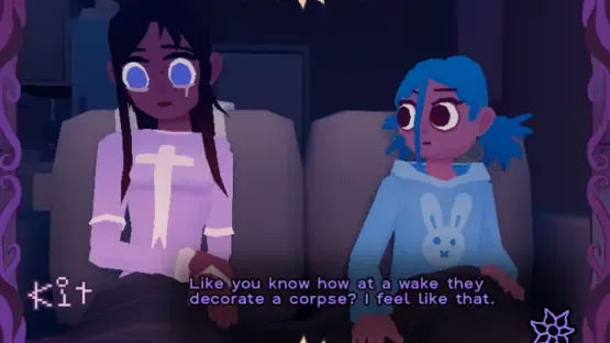 Glow of Honeydew screenshot 3