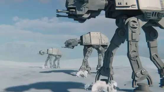 Monopoly: Star Wars Heroes vs. Villains screenshot 11