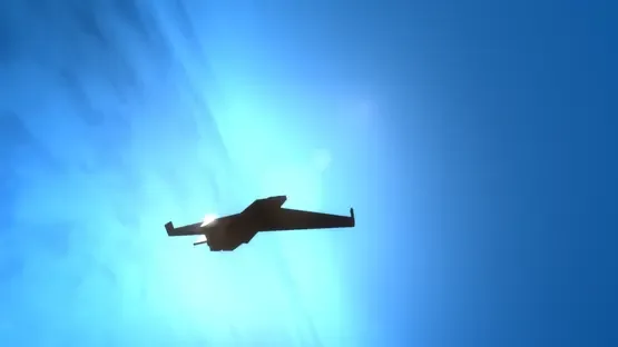 Sylph screenshot 2