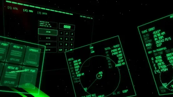 Sylph screenshot 4