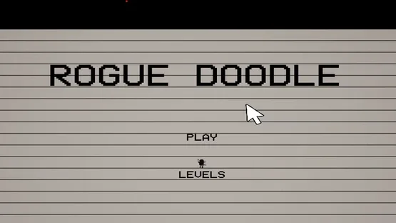 Rogue Doodle screenshot 1