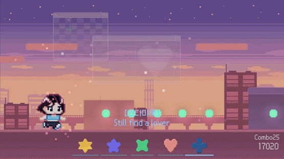 Geenius: Cupid Dough Screenshot