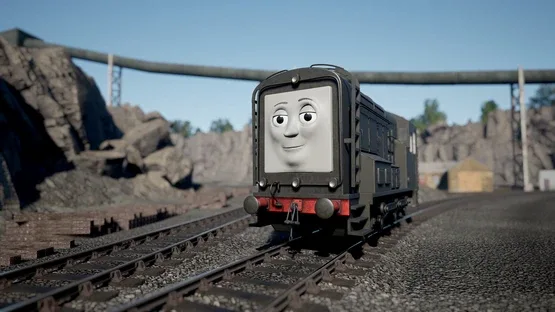 Thomas & Friends: Wonders of Sodor screenshot 4