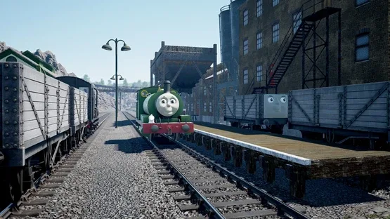 Thomas & Friends: Wonders of Sodor screenshot 6
