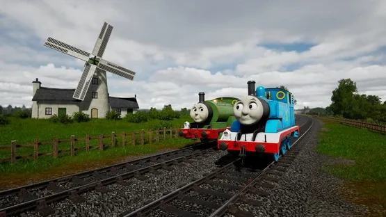 Thomas & Friends: Wonders of Sodor screenshot 10