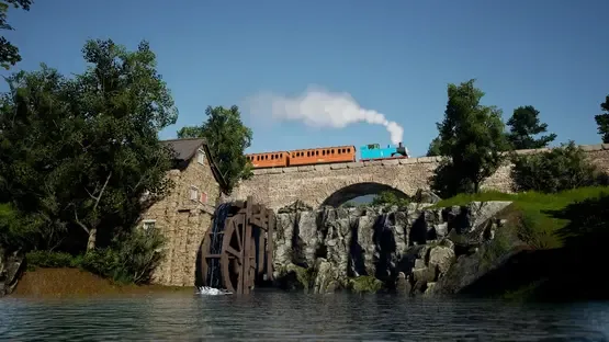 Thomas & Friends: Wonders of Sodor screenshot 14