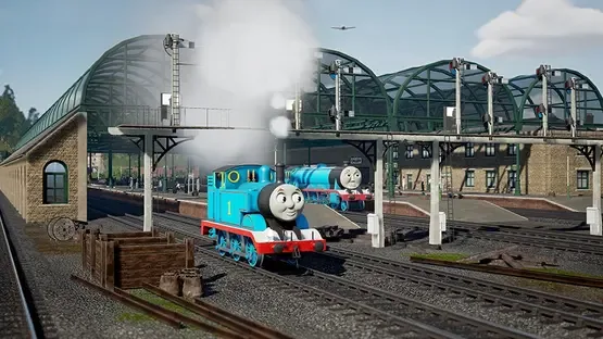 Thomas & Friends: Wonders of Sodor screenshot 16