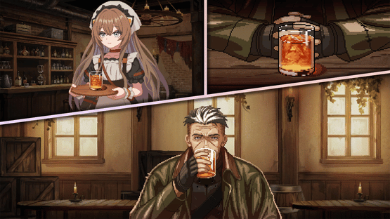 A Toast for the End Times Screenshot