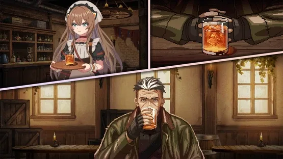 A Toast for the End Times screenshot 3