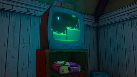 Minima screenshot 2