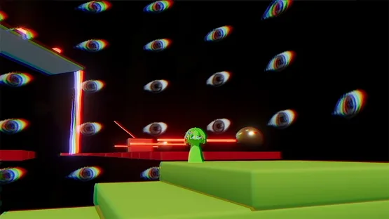 Sprunki Hell Towers screenshot 1