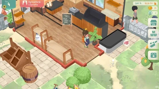 Shop Farm Tycoon screenshot 5