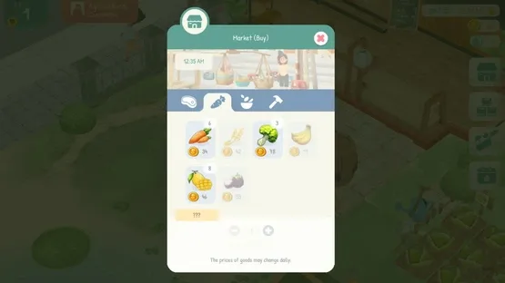 Shop Farm Tycoon screenshot 1