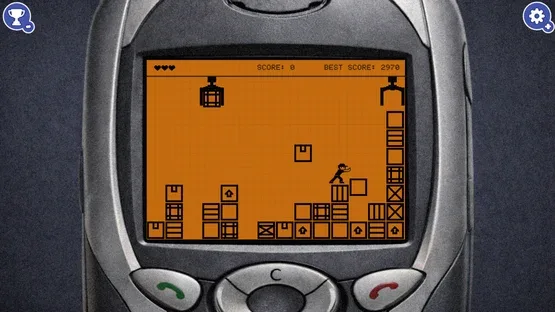 Mr. Stackman screenshot 3