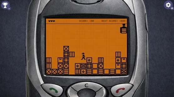 Mr. Stackman screenshot 4