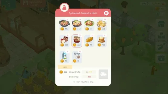 Shop Farm Tycoon screenshot 3