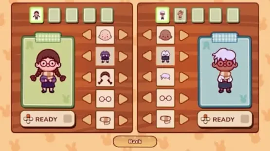 Bun Buns screenshot 1