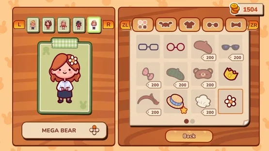 Bun Buns screenshot 7