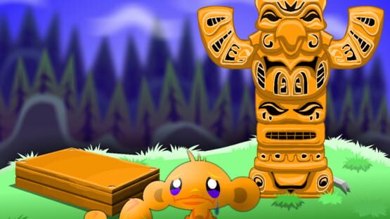 Monkey GO Happy 3 kuvakaappaus 3