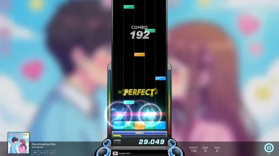 O2Jam: The Beginning screenshot 11