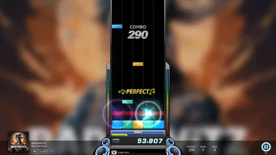 O2Jam: The Beginning screenshot 2