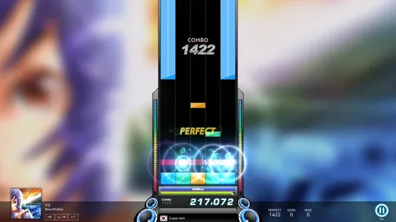 O2Jam: The Beginning screenshot 6
