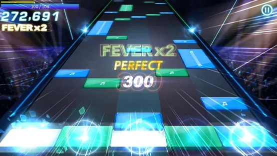O2Jam: The Beginning screenshot 7