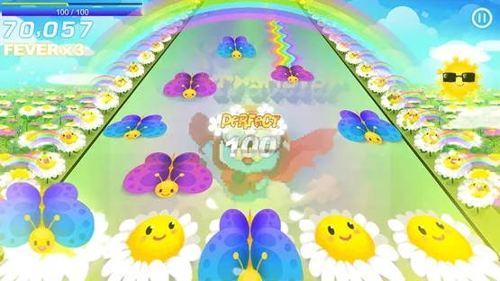 O2Jam: The Beginning screenshot 8