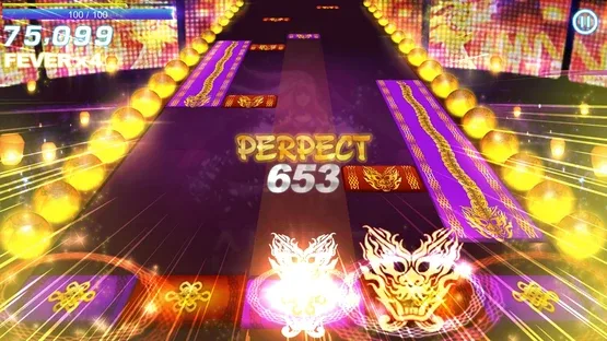 O2Jam: The Beginning screenshot 9