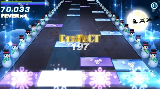 O2Jam: The Beginning screenshot 10