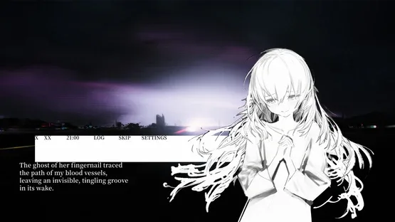 Mercury Elopement Syndrome screenshot 3
