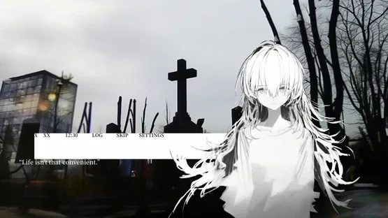 Mercury Elopement Syndrome screenshot 4