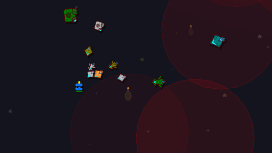 Decoration background