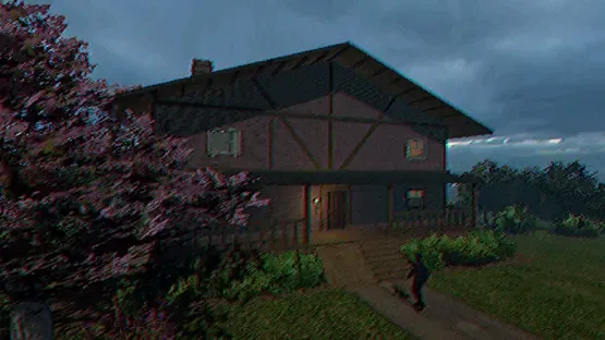 Abandoned Stories: Inherited Silence screenshot 3