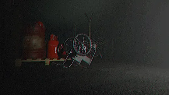 Abandoned Stories: Inherited Silence screenshot 5