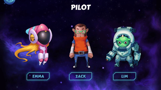 Bug Hunter: The Secret of Algebra Screenshot