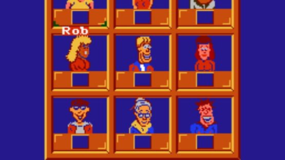 Hollywood Squares screenshot 2
