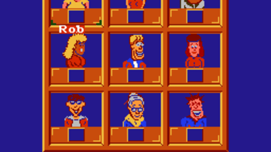 Hollywood Squares Screenshot