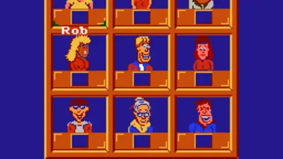 Hollywood Squares screenshot 2