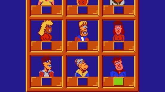 Hollywood Squares screenshot 3
