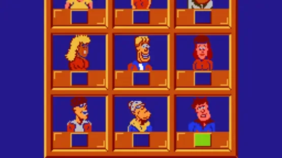 Hollywood Squares screenshot 3