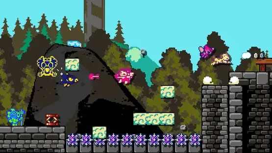 Dark Scrolls screenshot 2