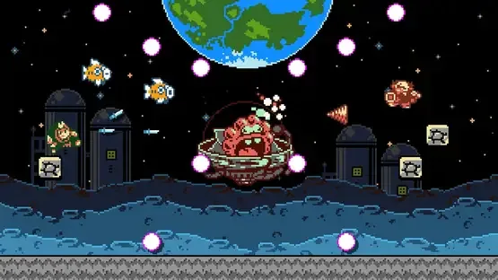 Dark Scrolls screenshot 3