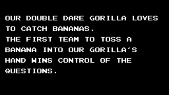 Double Dare Screenshot