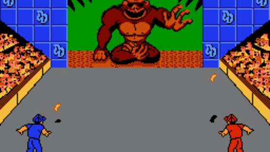 Double Dare Screenshot