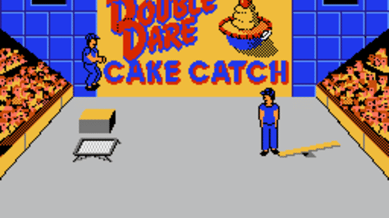 Double Dare Screenshot
