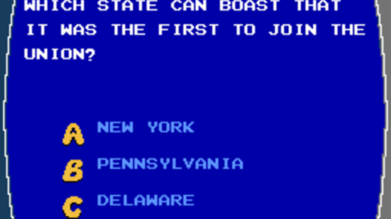 Double Dare Screenshot