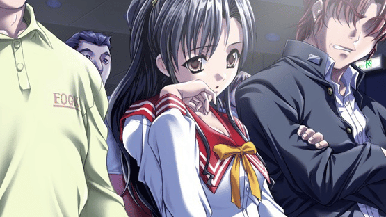 Masaru: Ashita no Yukinojou 2 Screenshot